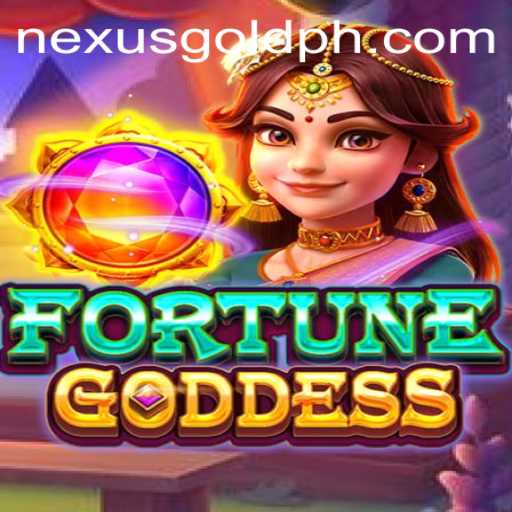 Explore the Mystical World of FORTUNEGODDESS: Unveiling Nexus Gold