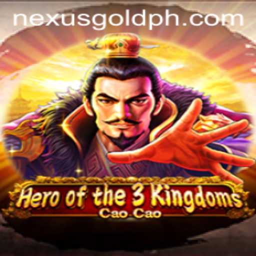 Hero of the 3 Kingdoms Cao Cao: A Glorious Quest in Nexus Gold