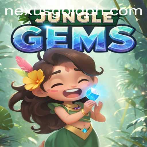 Discovering JungleGems and the Thrill of Nexus Gold