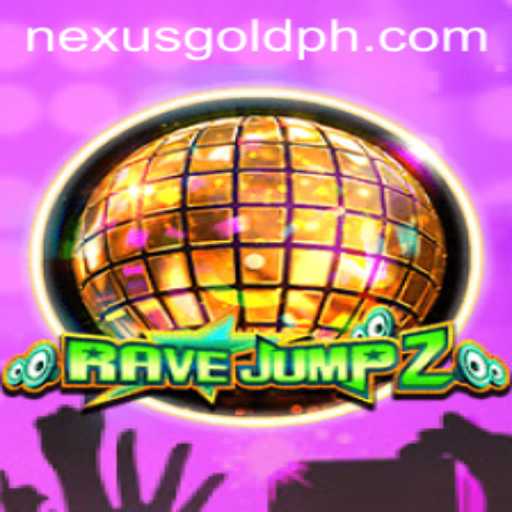 RaveJump2: A Thrilling Odyssey into the Neon World with Nexus Gold