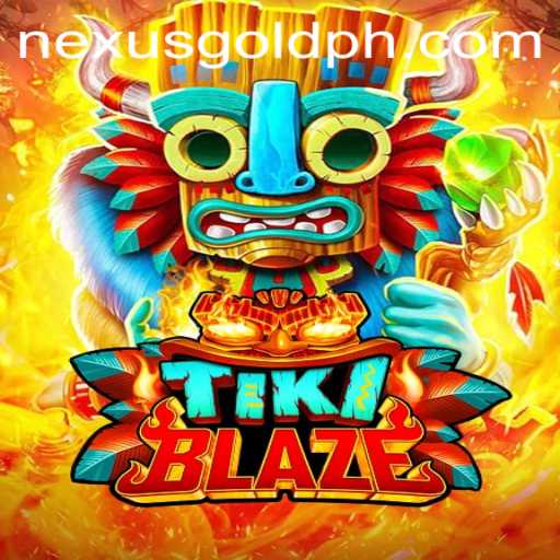 The Thrilling World of TikiBlaze and the Quest for Nexus Gold