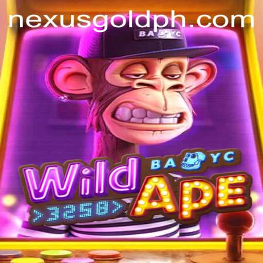 Exploring WildApe3258: A New Frontier in Gaming
